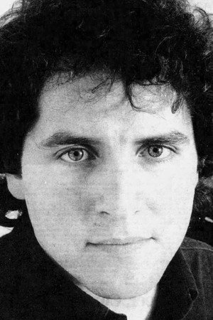 Peter Friedman portrait