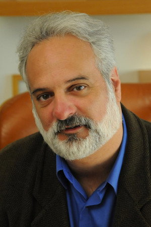 Stephen Hornyak portrait