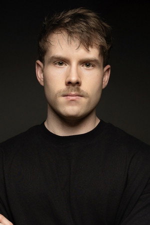 Florian Kosin portrait