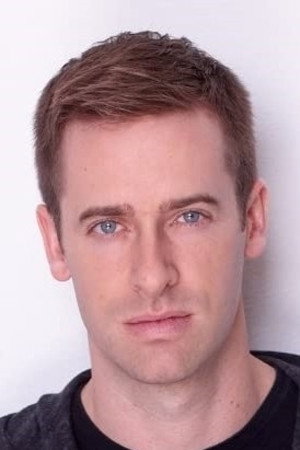Mark Waters portrait