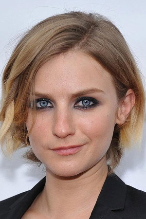 Faye Marsay portrait