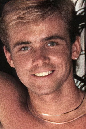 Sean Cannon portrait
