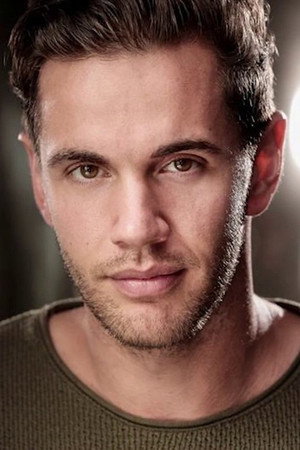 Lloyd Sparsi portrait