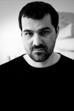 Kornél Mundruczó portrait