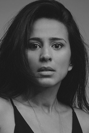 Farzana Dua Elahe portrait
