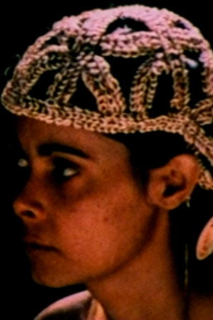Aileen Corpus portrait