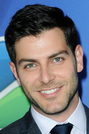 David Giuntoli portrait