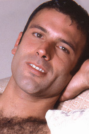 Lorenzo Capuano portrait