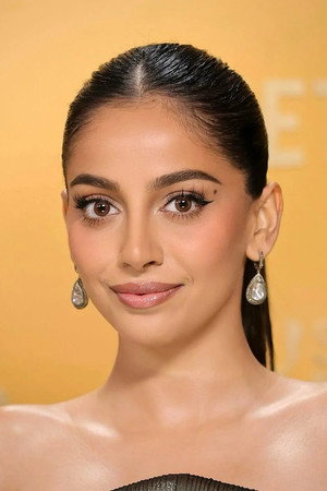Banita Sandhu portrait