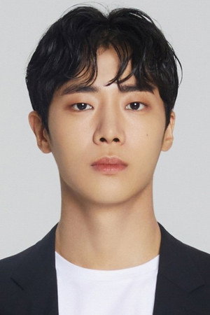 Choo Young-woo portrait