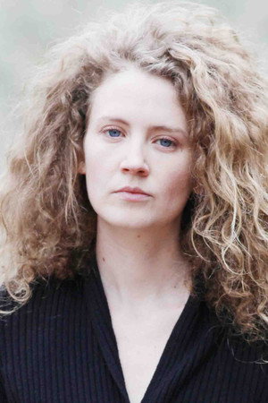 Laura Pizzirani portrait
