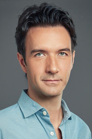 Leonardo de Lozanne portrait