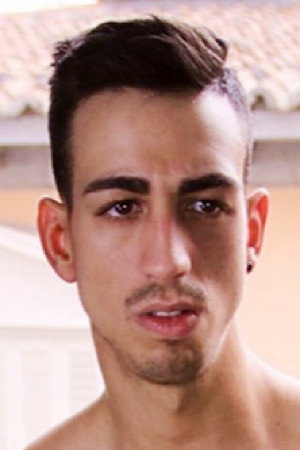 Lucas Costa portrait