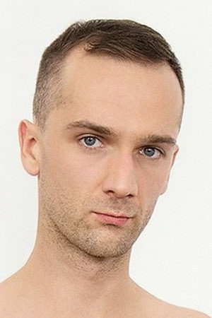 David Sobota portrait