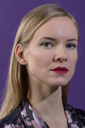 Magdalena Steinlein portrait