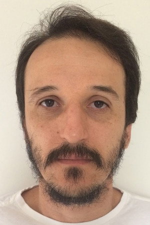 Démick Lopes portrait