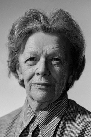 Tatyana Pelttser portrait