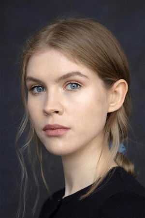 Eve Connolly portrait