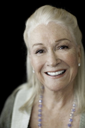 Diane Ladd portrait