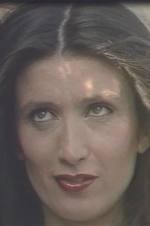 Isabelle Colson portrait
