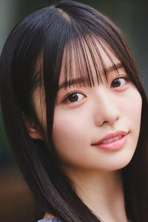 Momoha Takatsuru portrait