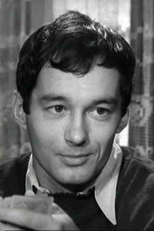 Krzysztof Machowski portrait