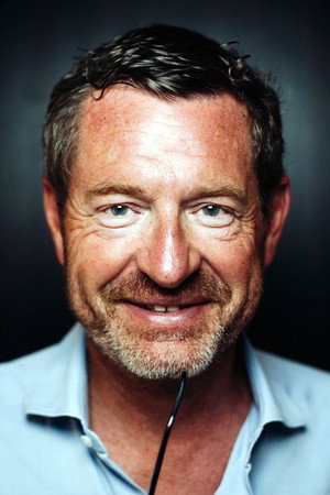 Kai Diekmann portrait