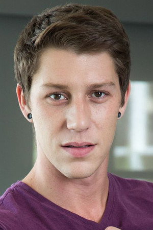 Paul Canon portrait