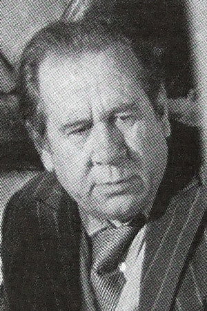 Nikola Todev portrait