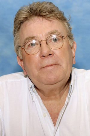 Albert Finney portrait