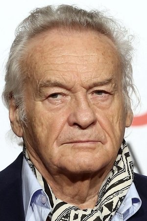 Jerzy Skolimowski portrait
