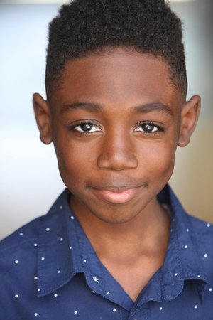 Christian Isaiah portrait