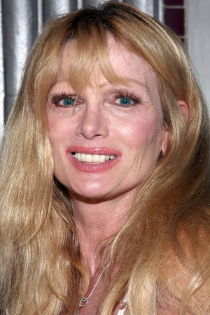 Laurene Landon portrait