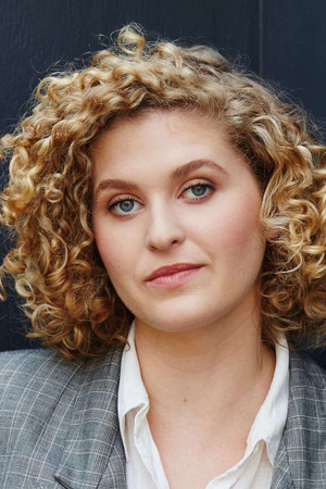 Madeleine Withington portrait