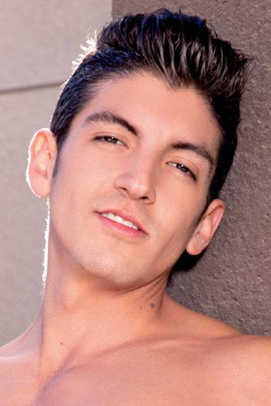 Alessandro Haddad portrait