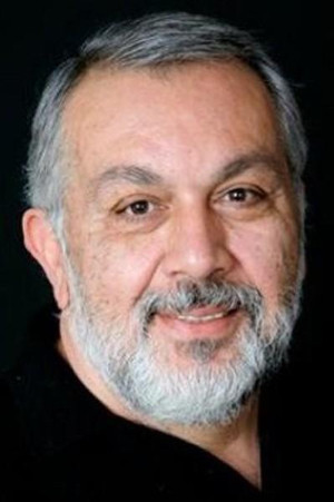 Ali Hürol portrait