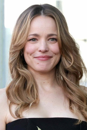 Rachel McAdams portrait