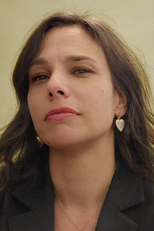 Sophie Letourneur portrait
