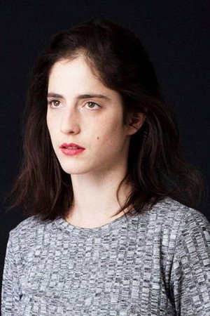 Lucie Desclozeaux portrait