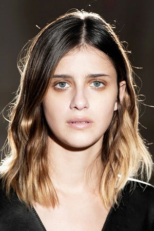 Benedetta Porcaroli portrait