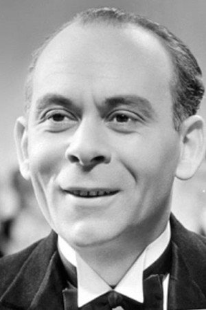 Michał Znicz portrait