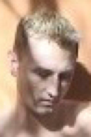 Briguy portrait