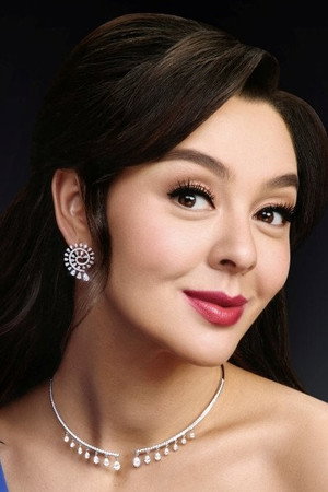 Marina Kravets portrait