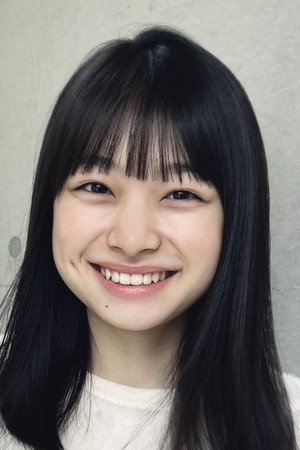 Rui Tsukishima portrait