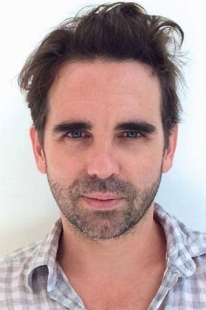Simon Beaufils portrait