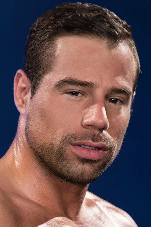 Derek Deluca portrait