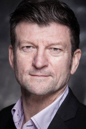 Liam Thomas portrait