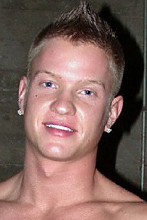 Blake Holloway portrait
