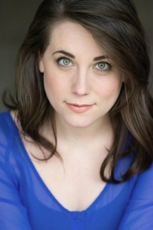 Kate Alden portrait