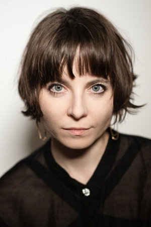 Delia-Deborah Wagner portrait